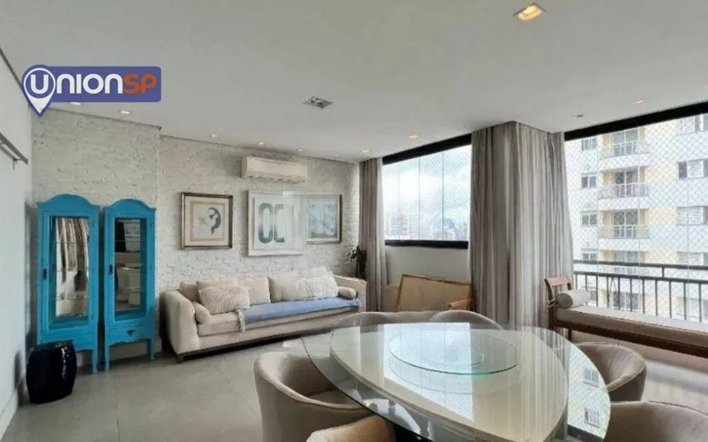 Apartamento, 2 quartos, 100 m² - Foto 1
