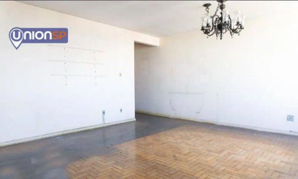 Apartamento, 3 quartos, 130 m² - Foto 1