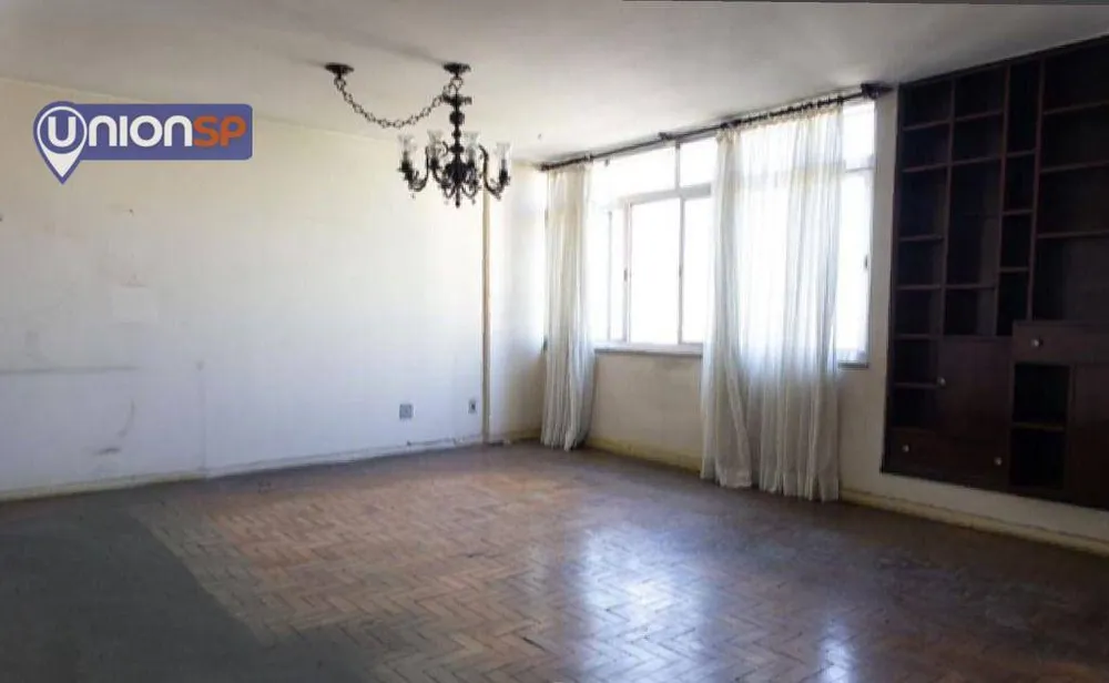 Apartamento, 3 quartos, 130 m² - Foto 2