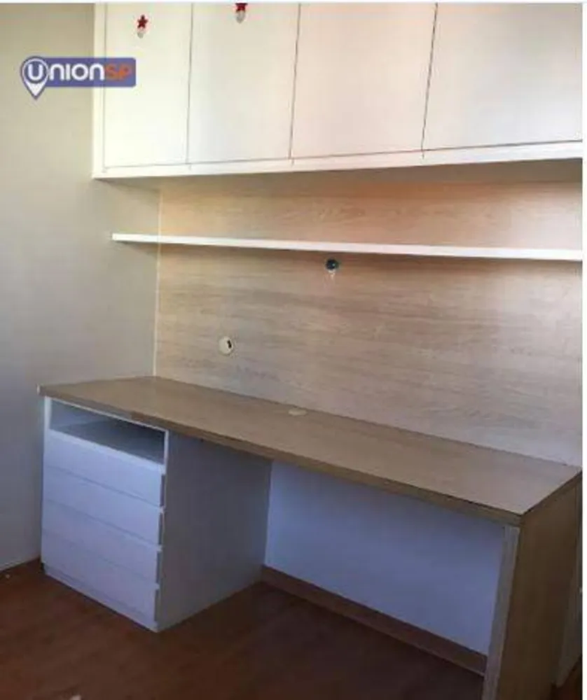 Apartamento, 2 quartos, 84 m² - Foto 2