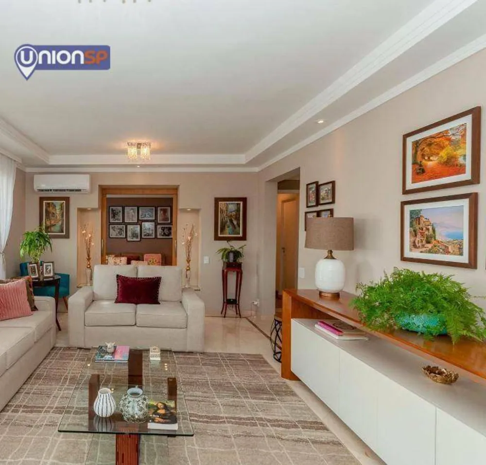 Apartamento, 4 quartos, 176 m² - Foto 3
