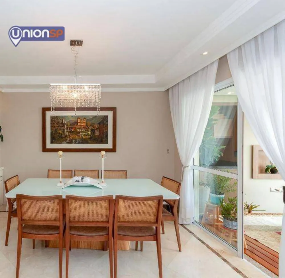 Apartamento, 4 quartos, 176 m² - Foto 4