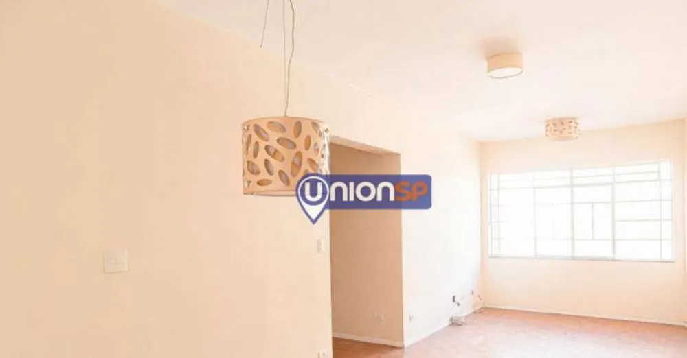 Apartamento, 2 quartos, 104 m² - Foto 1