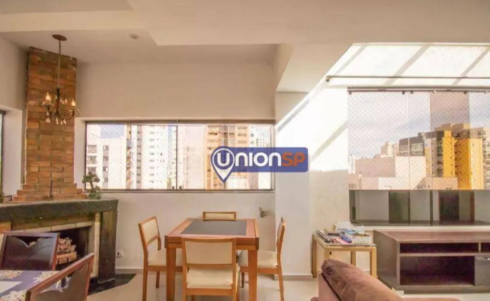 Cobertura, 2 quartos, 82 m² - Foto 3