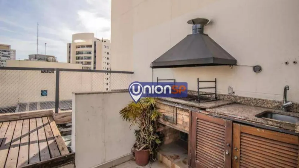 Cobertura, 2 quartos, 82 m² - Foto 4