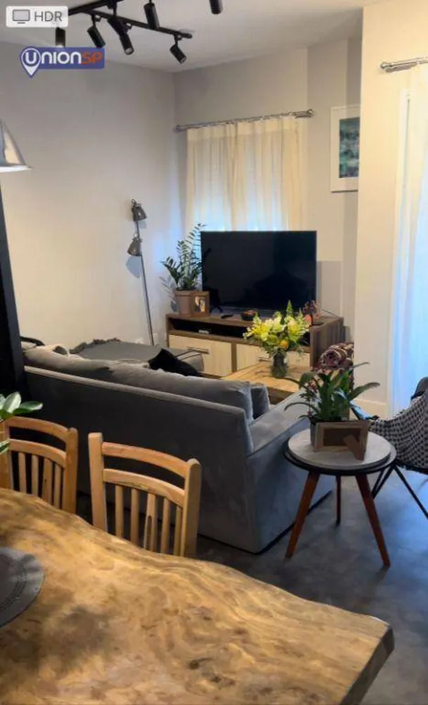 Apartamento, 2 quartos, 84 m² - Foto 1