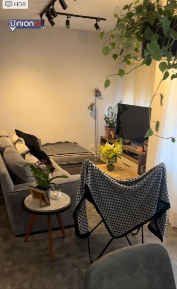 Apartamento, 2 quartos, 84 m² - Foto 4