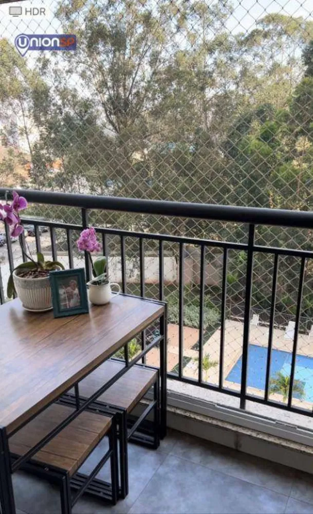 Apartamento, 2 quartos, 84 m² - Foto 3