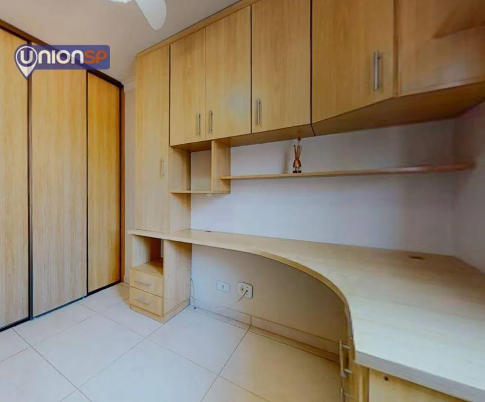 Apartamento, 2 quartos, 61 m² - Foto 4