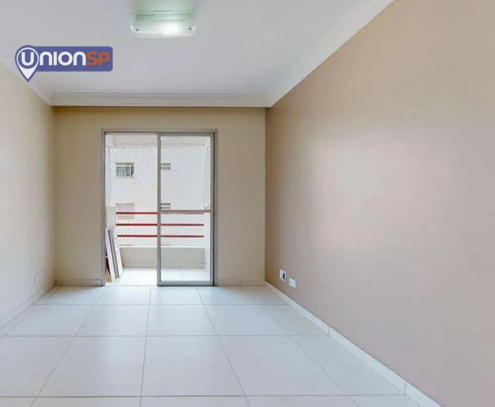Apartamento, 2 quartos, 61 m² - Foto 2