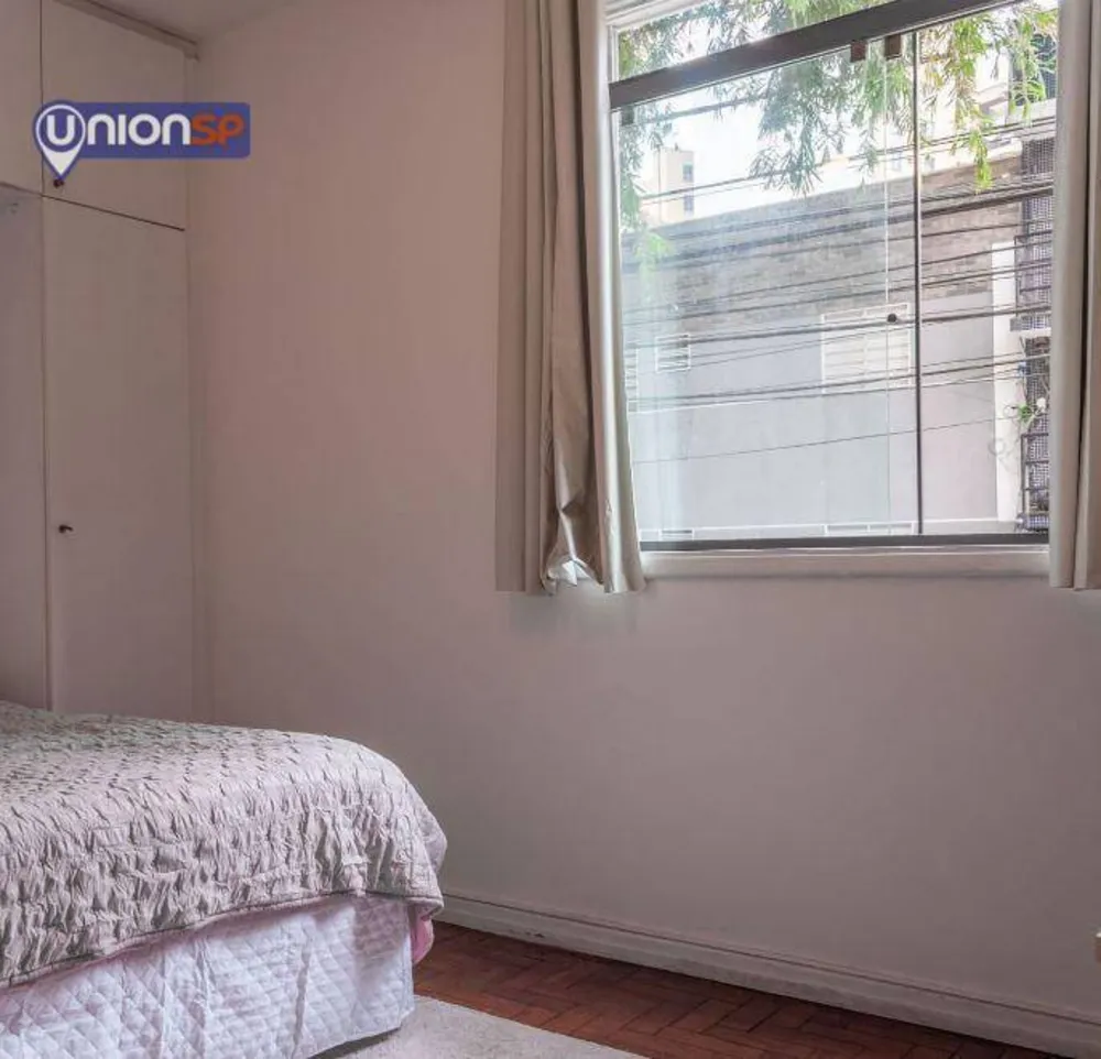 Apartamento, 1 quarto, 65 m² - Foto 4