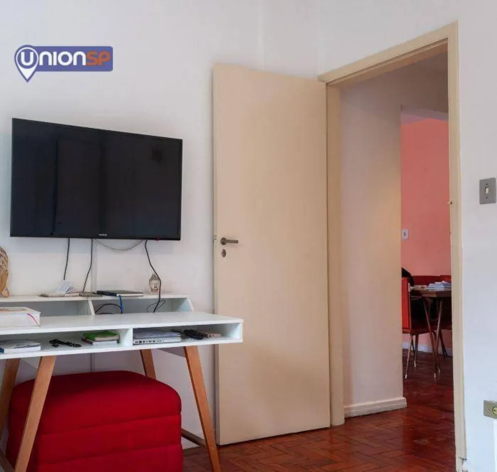 Apartamento, 1 quarto, 65 m² - Foto 3