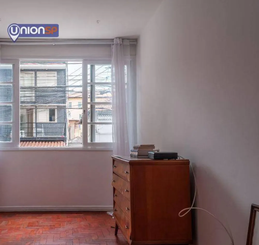 Apartamento, 1 quarto, 65 m² - Foto 2