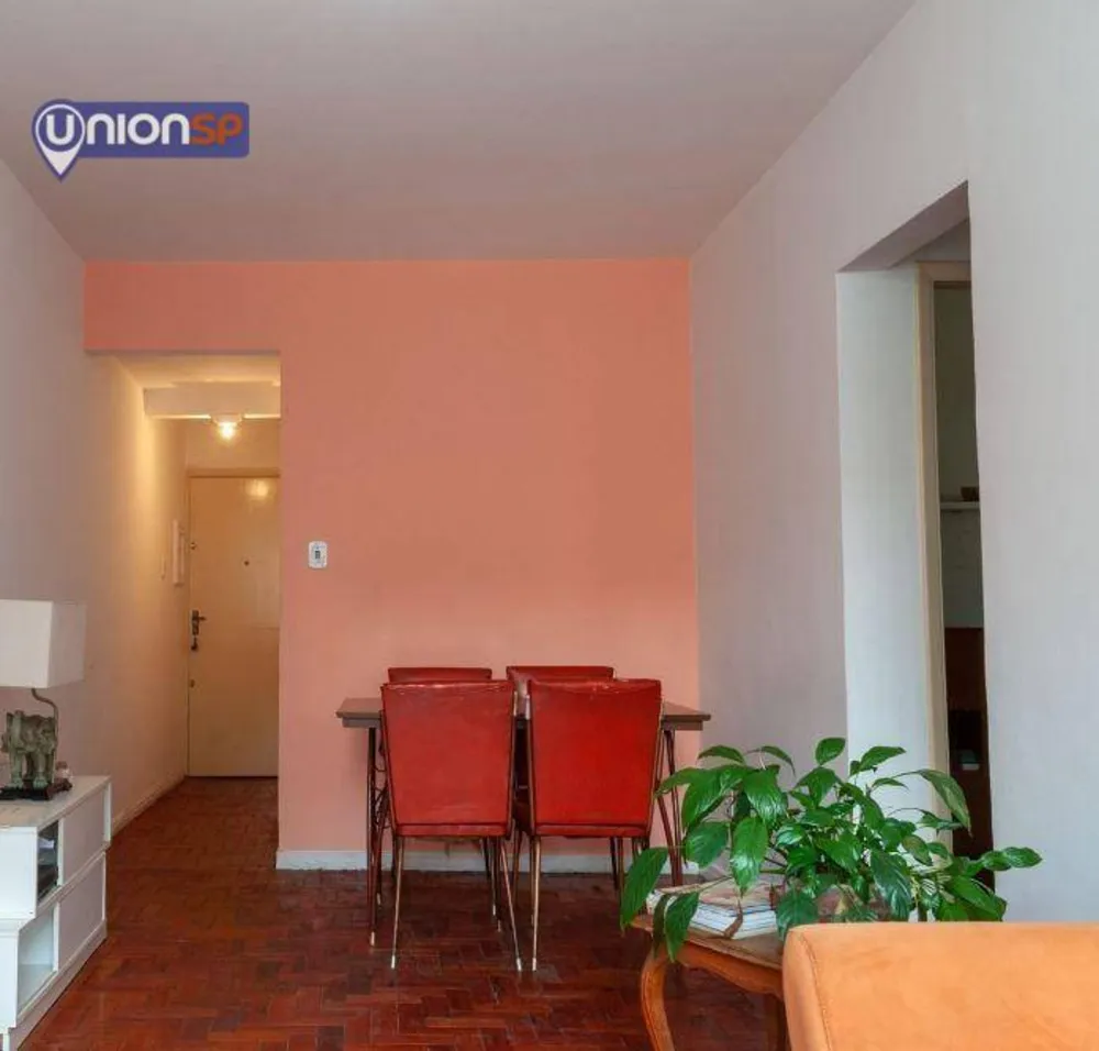 Apartamento, 1 quarto, 65 m² - Foto 1