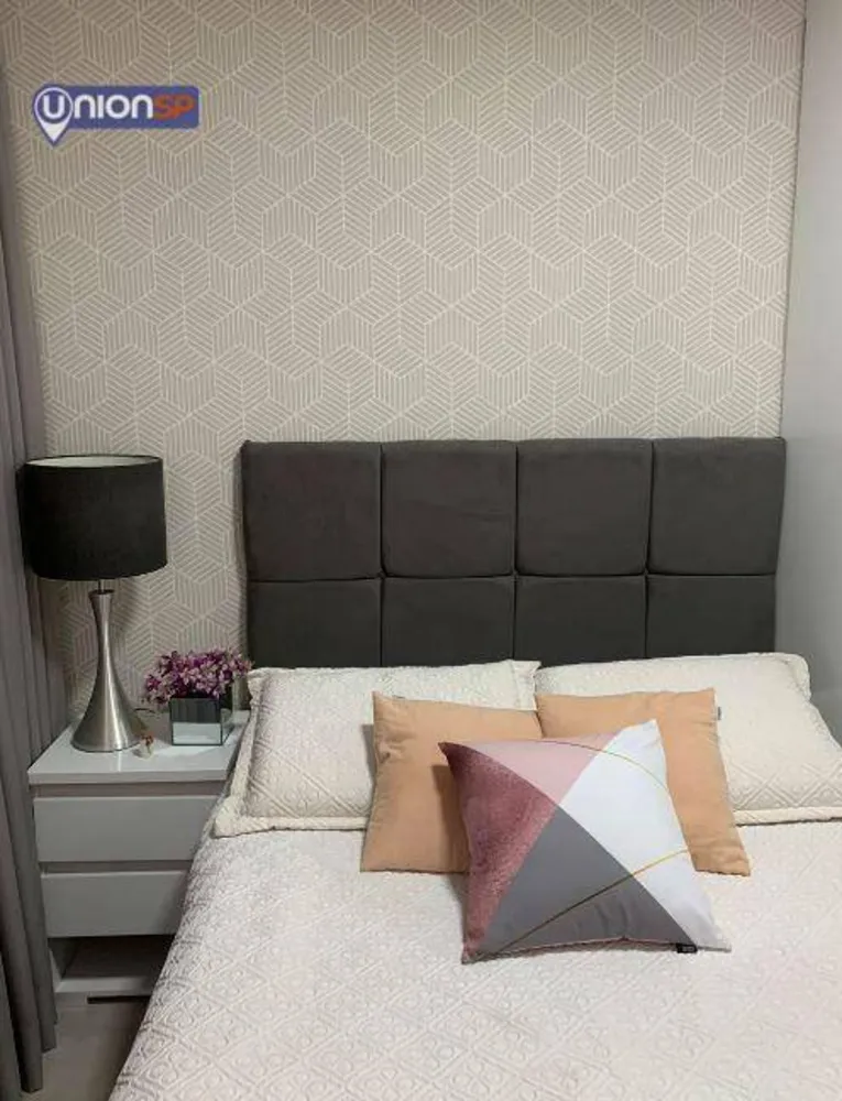 Apartamento, 2 quartos, 45 m² - Foto 4