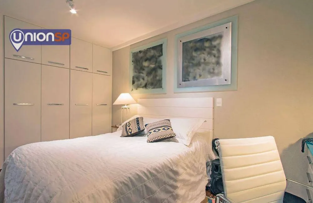 Apartamento, 3 quartos, 237 m² - Foto 4
