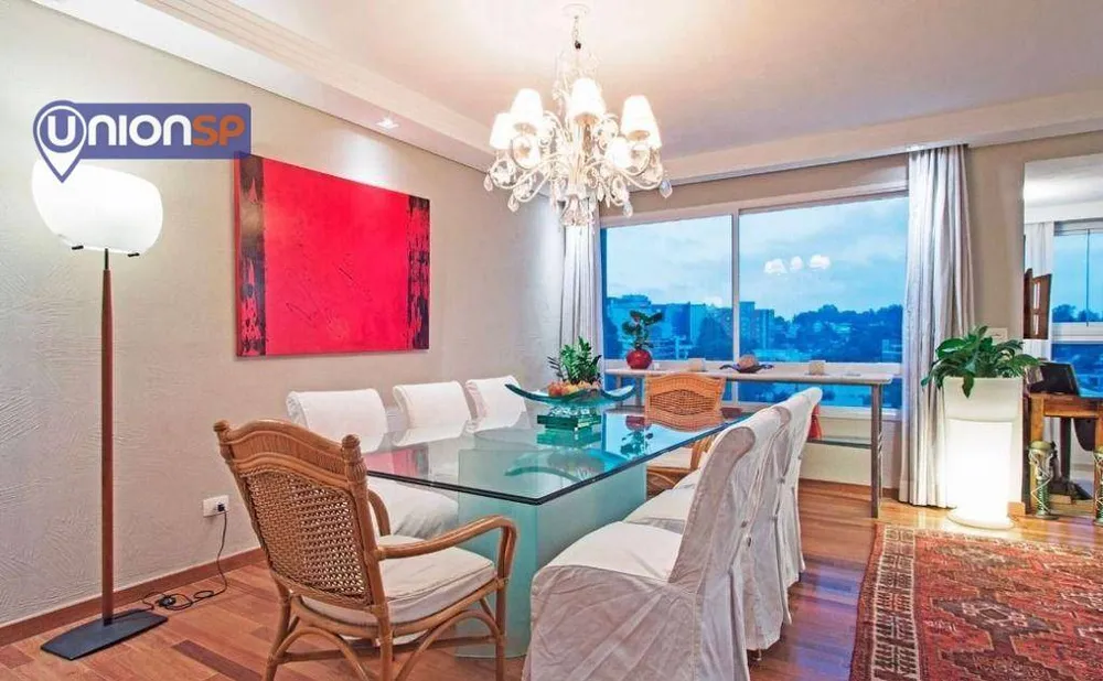Apartamento, 3 quartos, 237 m² - Foto 2