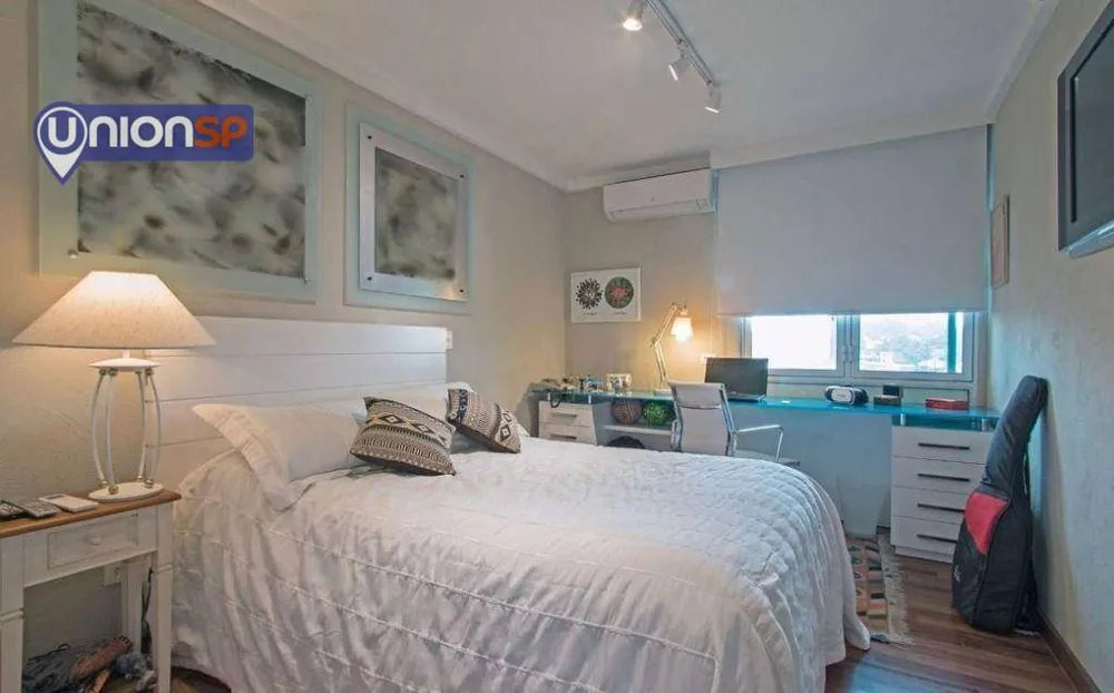 Apartamento, 3 quartos, 237 m² - Foto 3