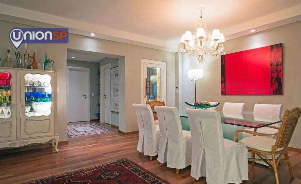 Apartamento, 3 quartos, 237 m² - Foto 1