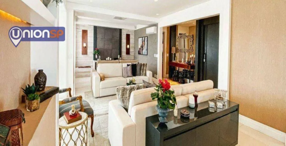 Apartamento, 3 quartos, 260 m² - Foto 1