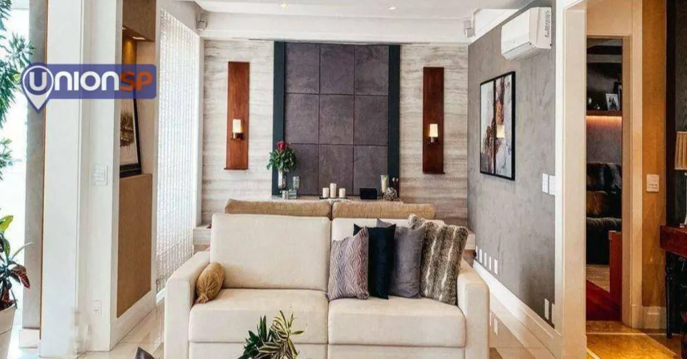 Apartamento, 3 quartos, 260 m² - Foto 4