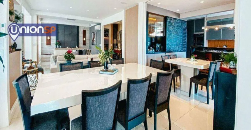 Apartamento, 3 quartos, 260 m² - Foto 3