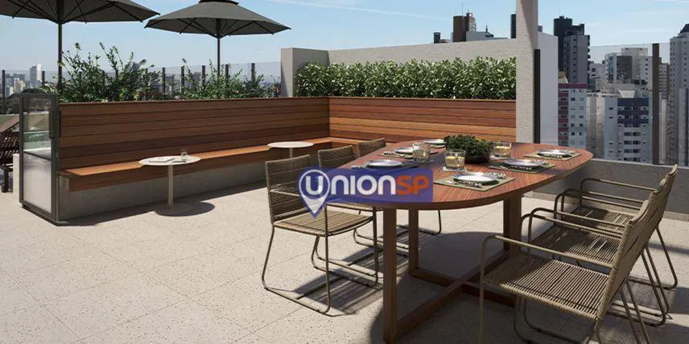 Apartamento, 1 quarto, 37 m² - Foto 4
