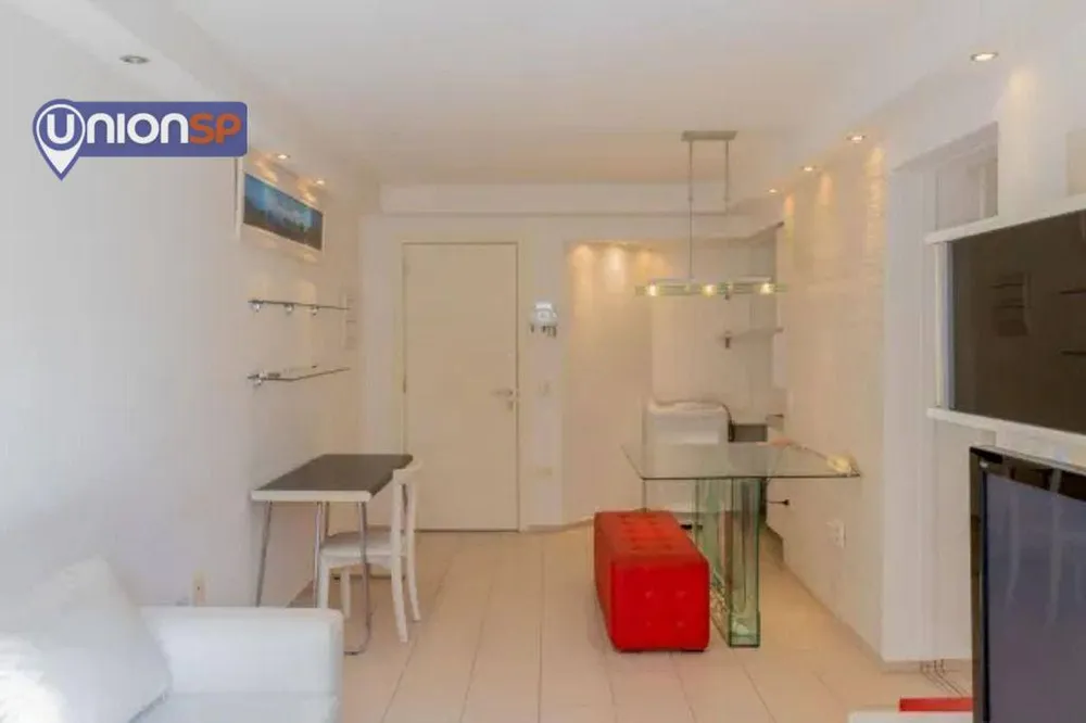 Apartamento, 1 quarto, 44 m² - Foto 3
