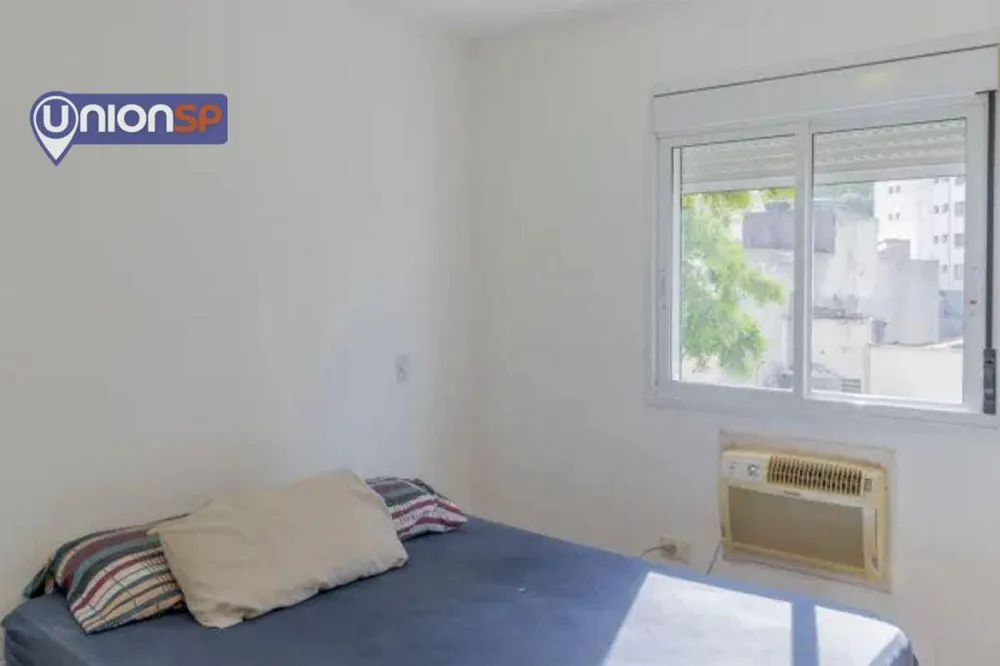 Apartamento, 1 quarto, 44 m² - Foto 4