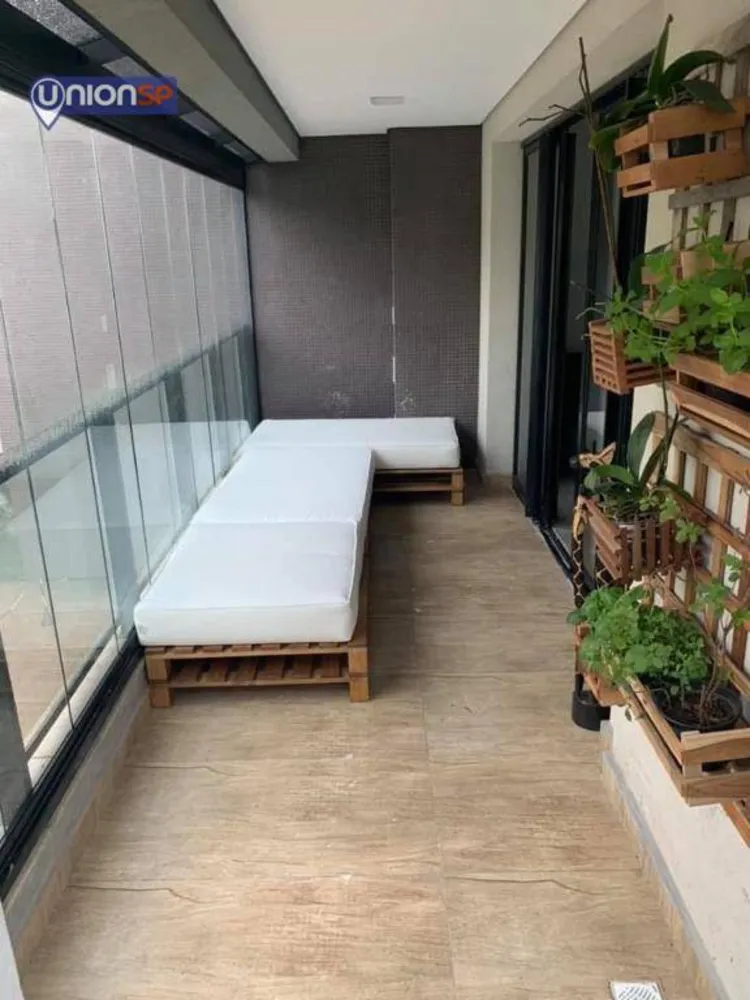 Apartamento, 1 quarto, 64 m² - Foto 4