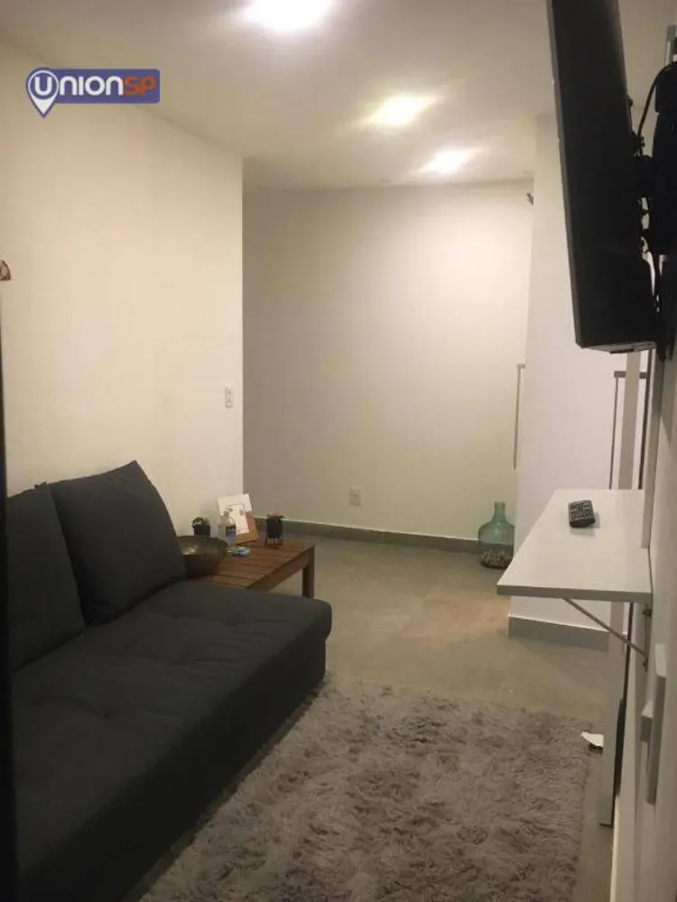 Apartamento, 1 quarto, 64 m² - Foto 2