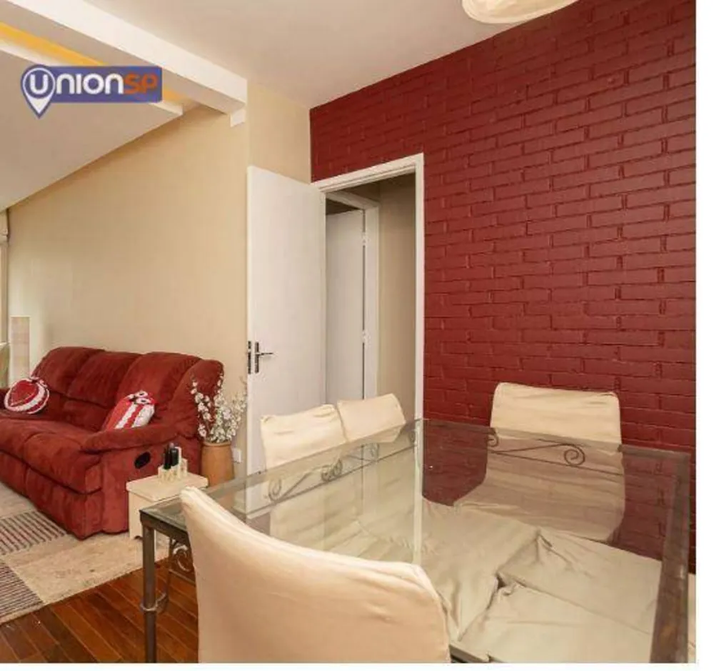 Apartamento, 3 quartos, 100 m² - Foto 2