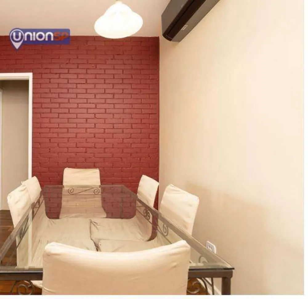 Apartamento, 3 quartos, 100 m² - Foto 3