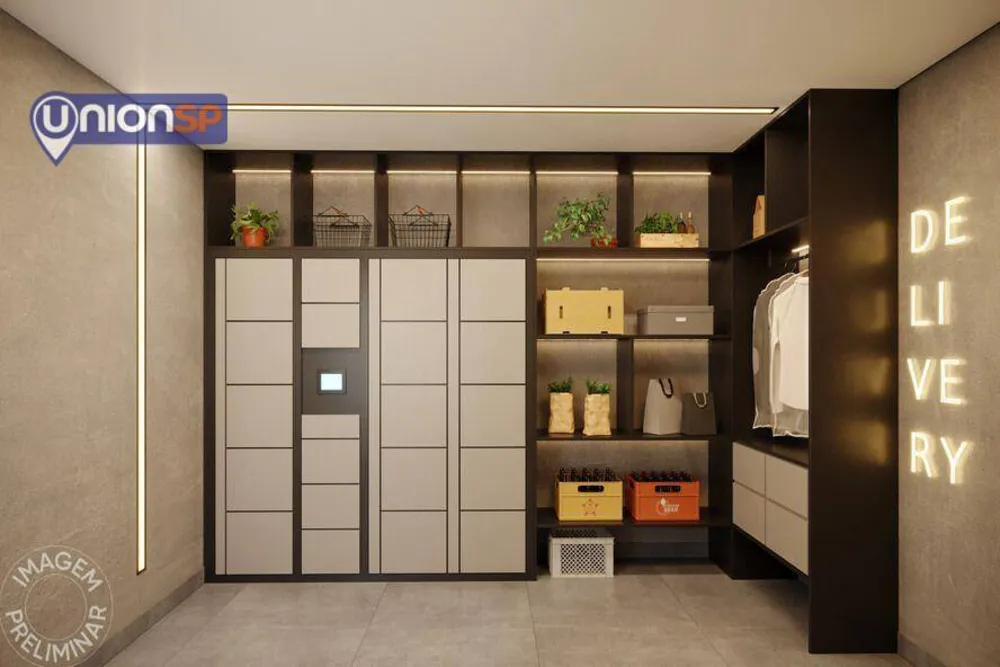 Apartamento, 2 quartos, 74 m² - Foto 4