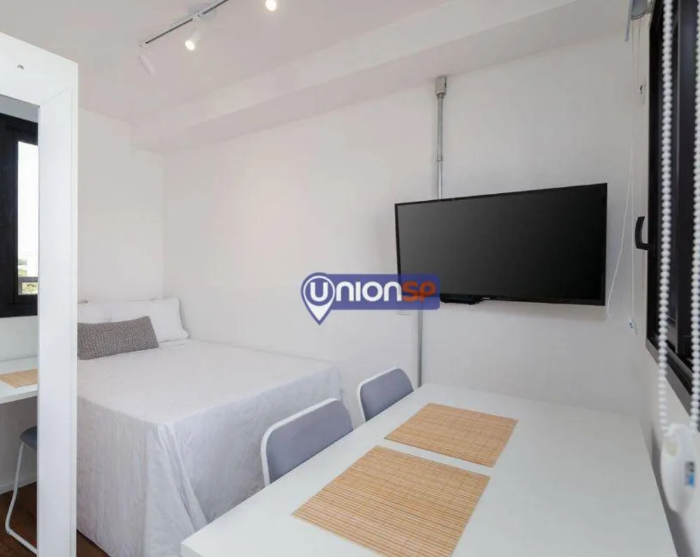 Apartamento, 1 quarto, 26 m² - Foto 3
