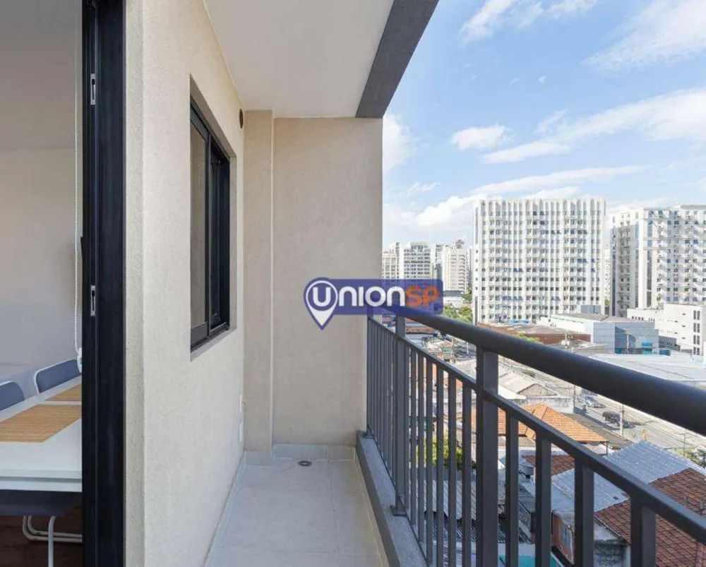 Apartamento, 1 quarto, 26 m² - Foto 4