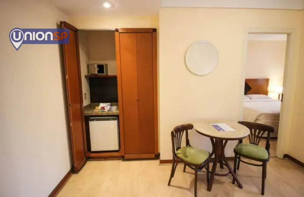 Apartamento, 1 quarto, 35 m² - Foto 4