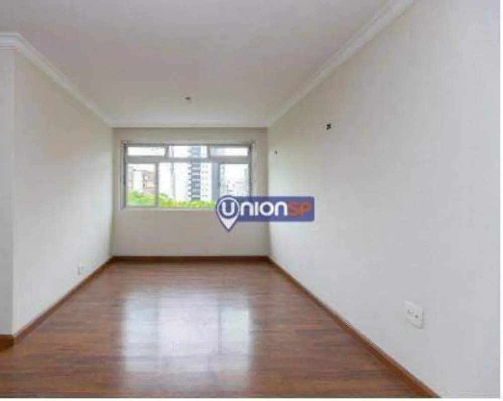 Apartamento, 2 quartos, 117 m² - Foto 2