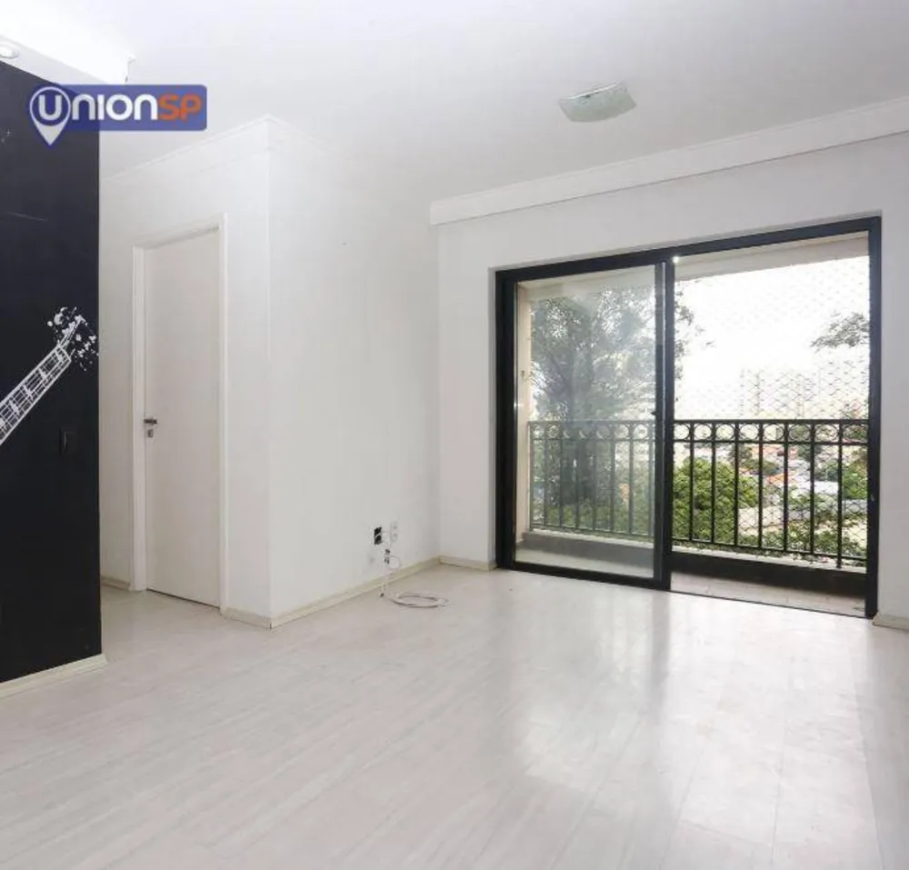 Apartamento, 2 quartos, 58 m² - Foto 1