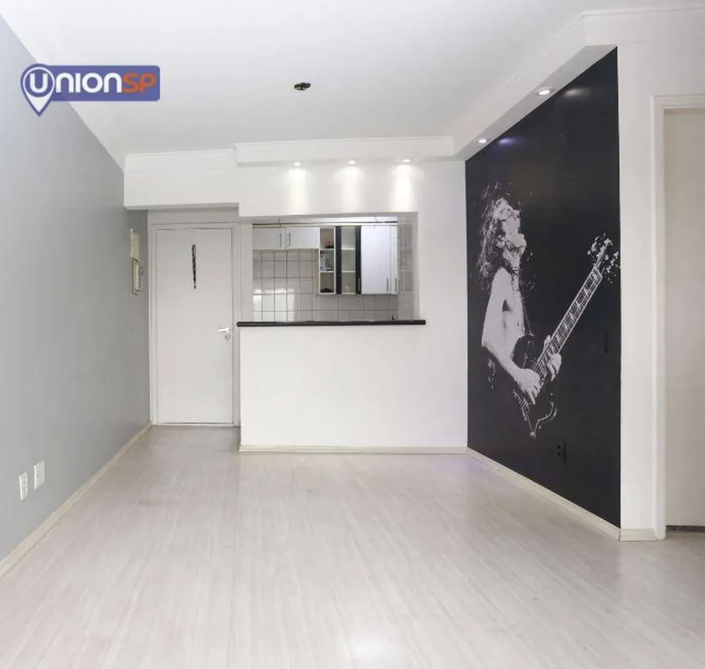 Apartamento, 2 quartos, 58 m² - Foto 2