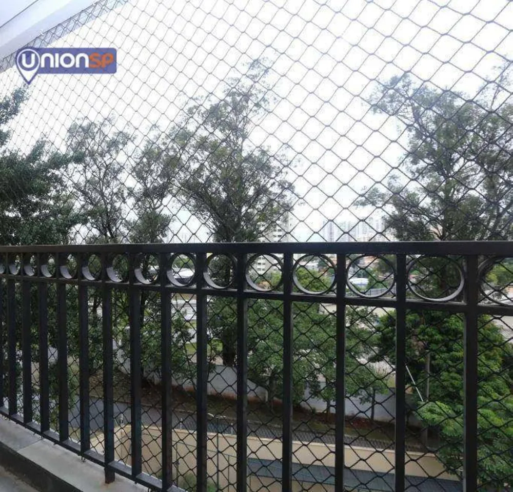 Apartamento, 2 quartos, 58 m² - Foto 4