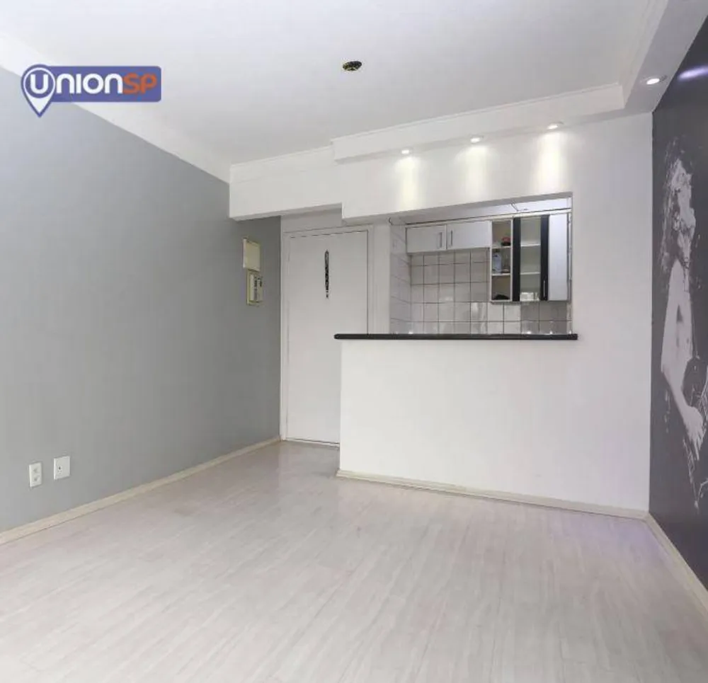 Apartamento, 2 quartos, 58 m² - Foto 3