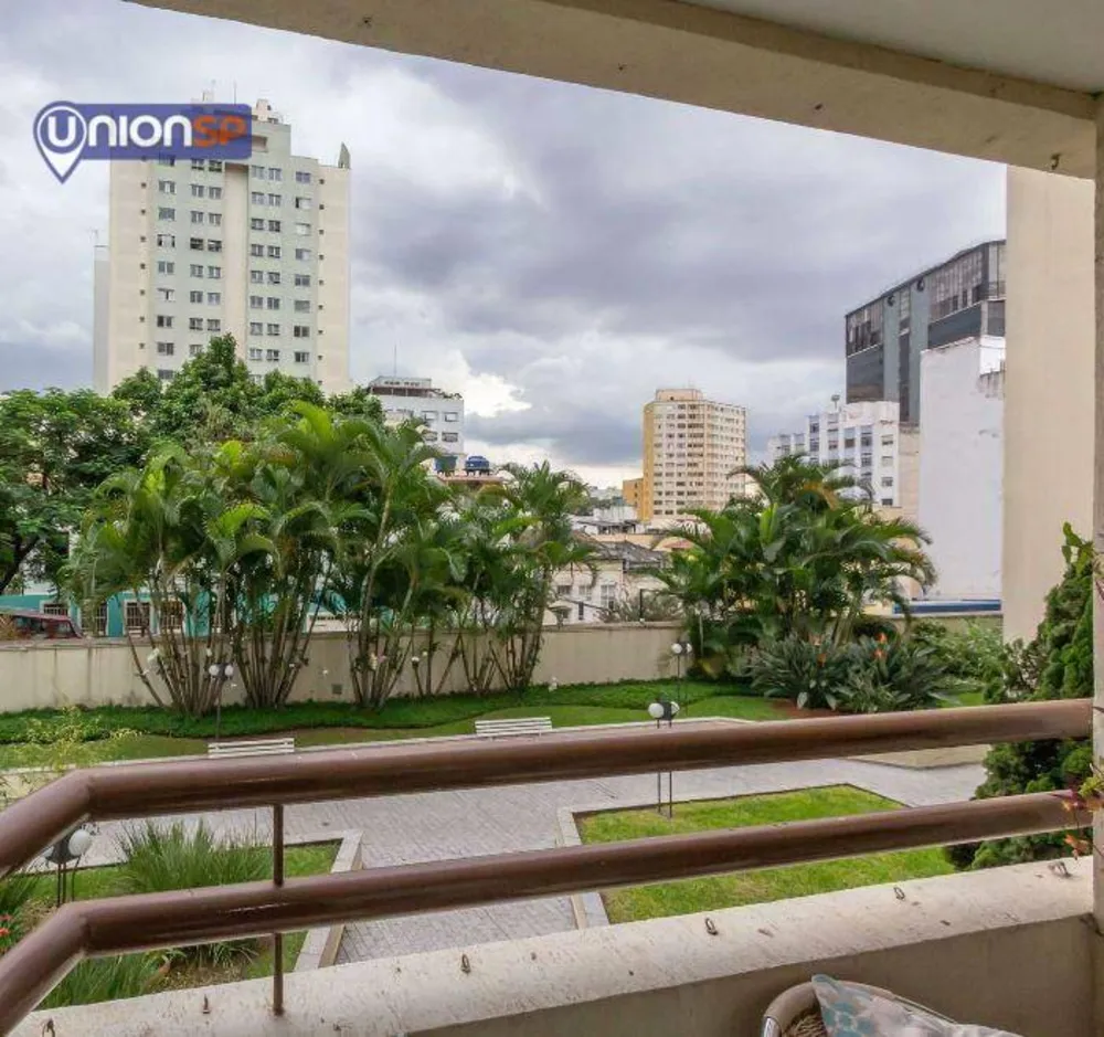 Apartamento, 3 quartos, 72 m² - Foto 4