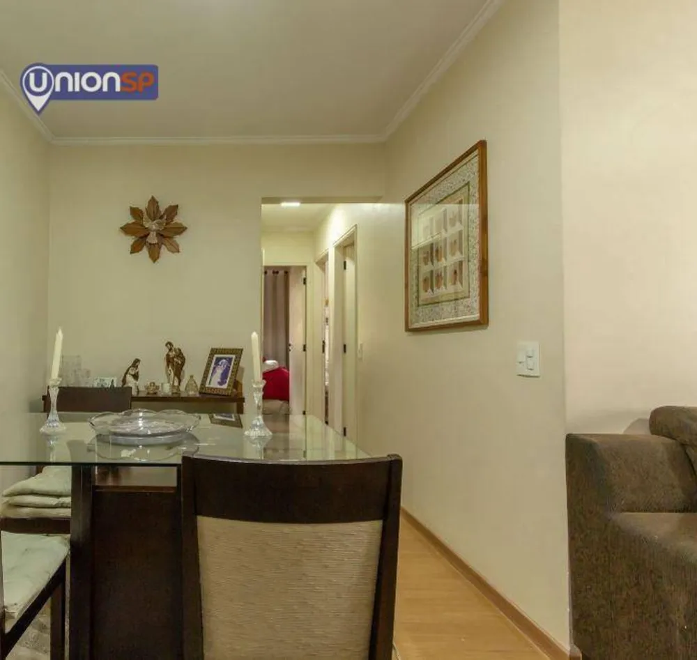 Apartamento, 3 quartos, 72 m² - Foto 3