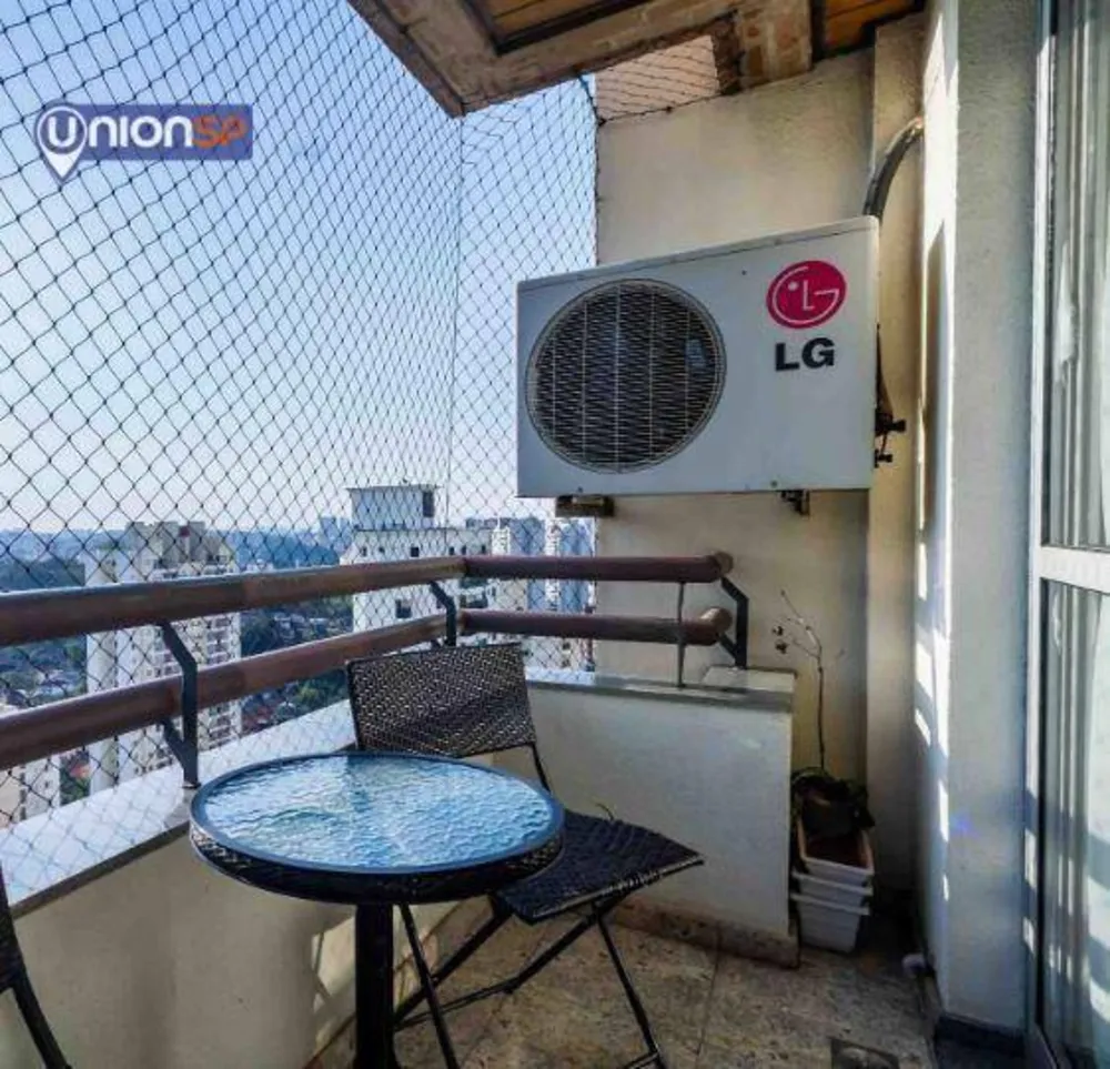 Apartamento, 4 quartos, 130 m² - Foto 4