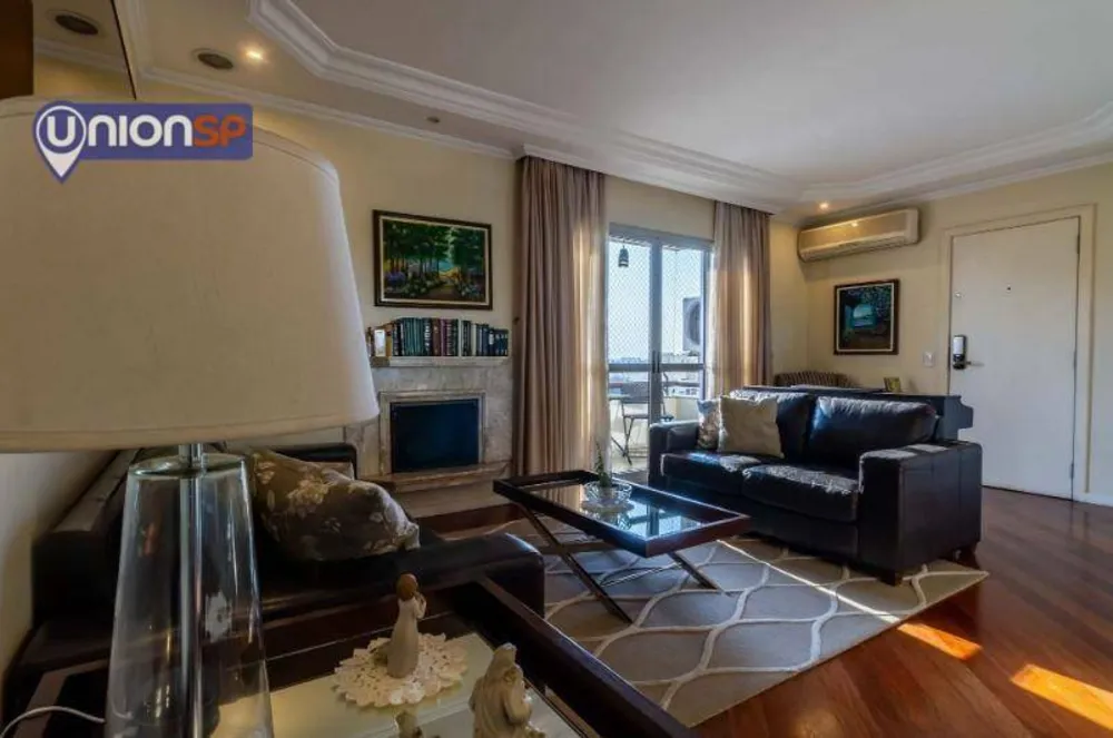 Apartamento, 4 quartos, 130 m² - Foto 1