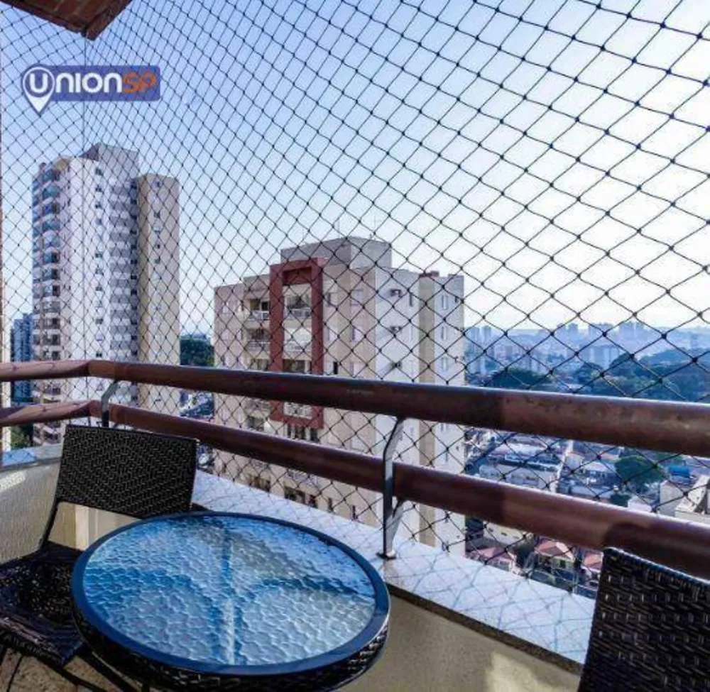 Apartamento, 4 quartos, 130 m² - Foto 3