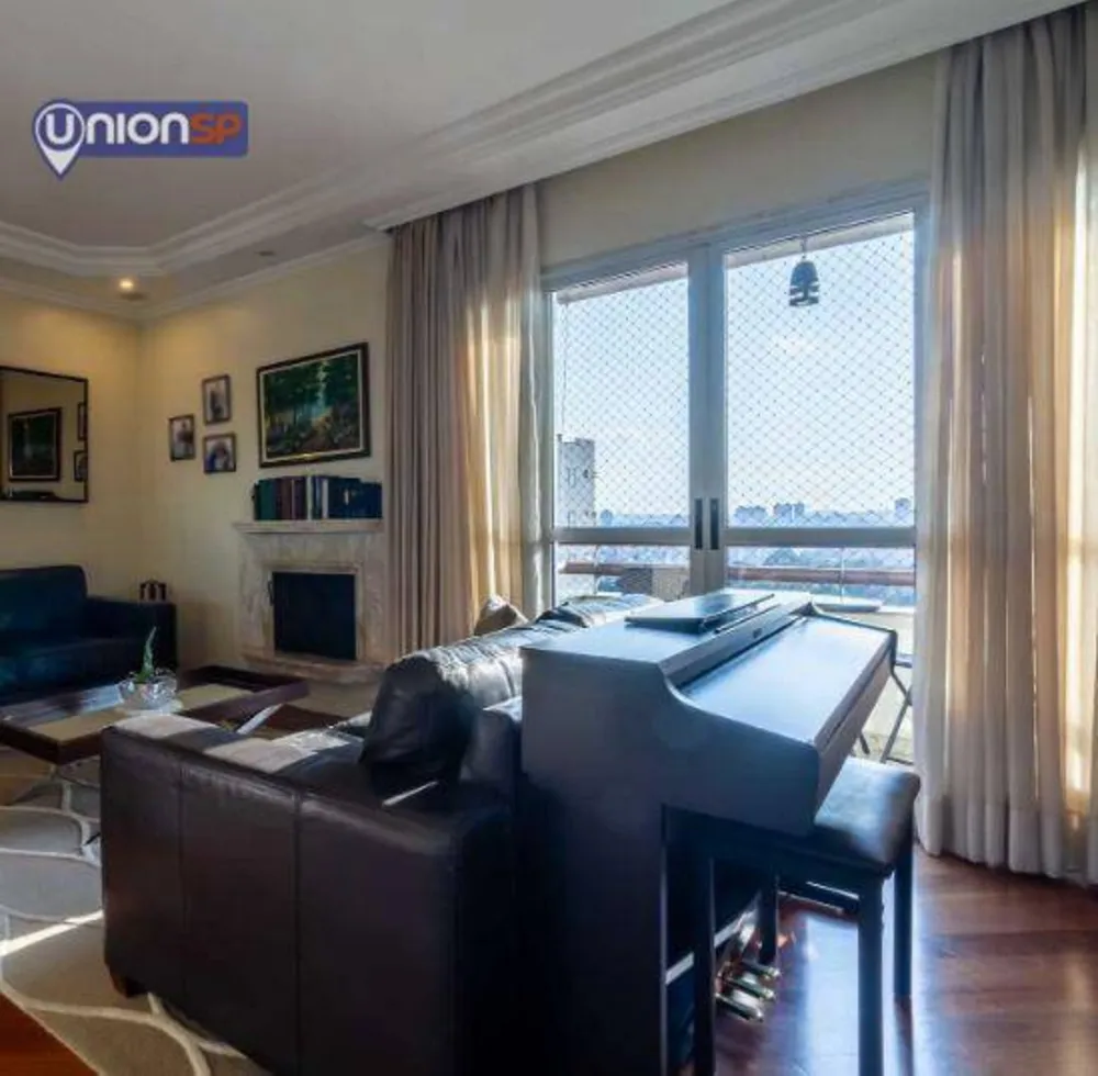 Apartamento, 4 quartos, 130 m² - Foto 2