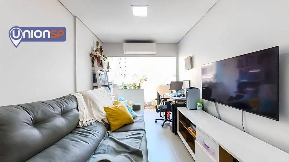 Apartamento, 2 quartos, 65 m² - Foto 1