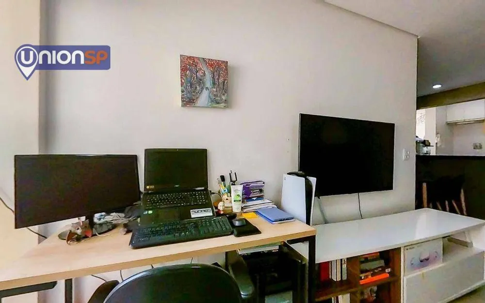 Apartamento, 2 quartos, 65 m² - Foto 2